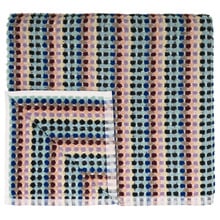 Miami Bathroom Cotton Towels